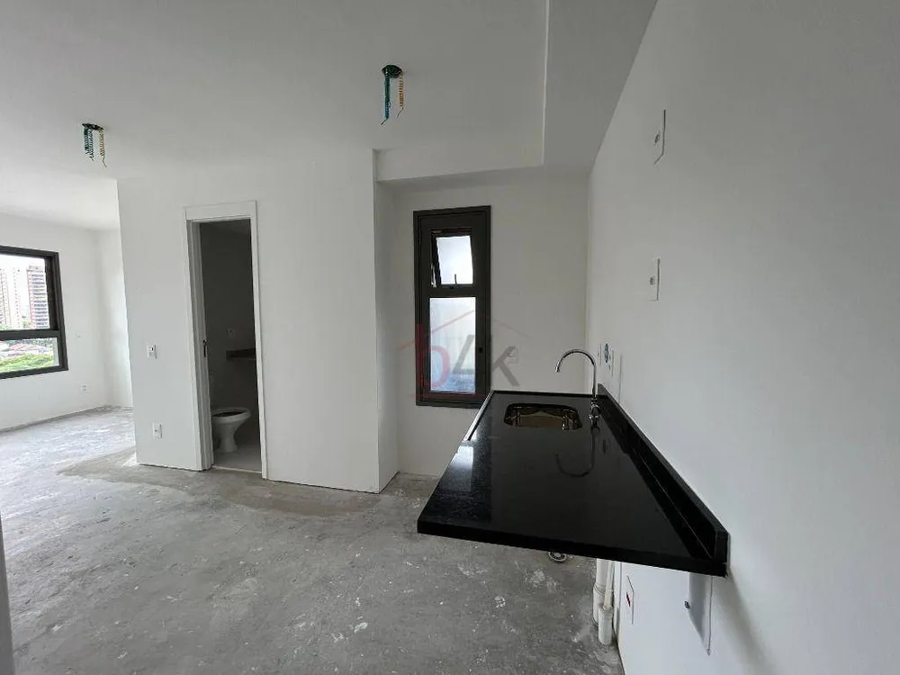 Kitnet-Studio, 28 m² - Foto 2