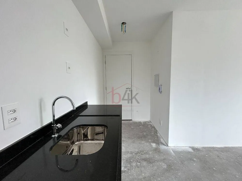 Kitnet-Studio, 28 m² - Foto 12