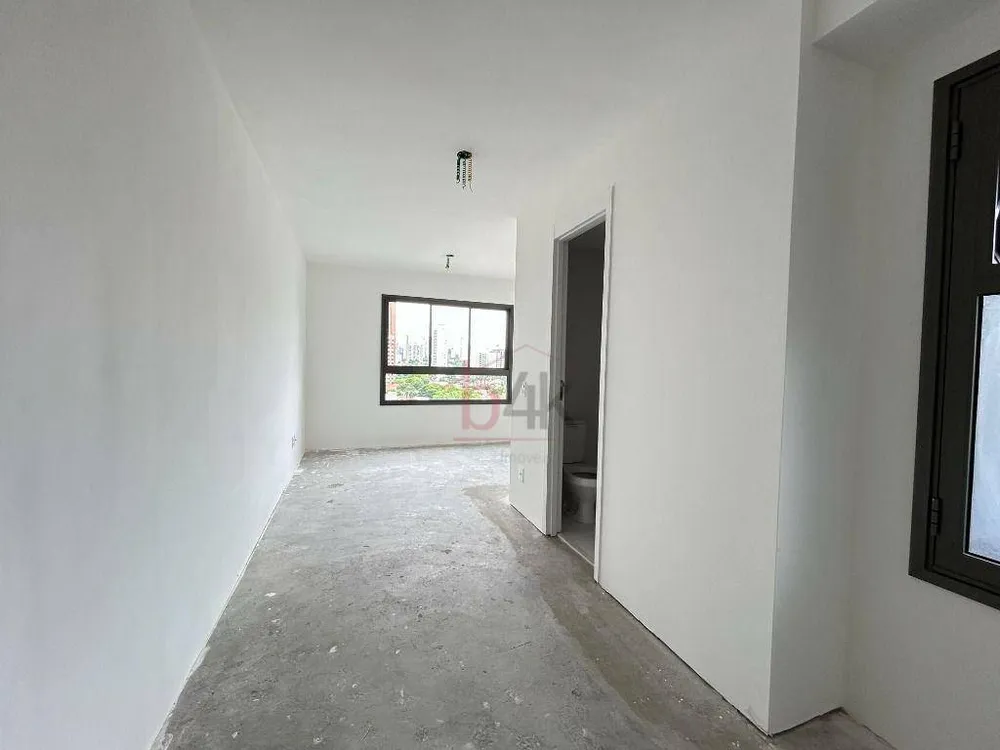 Kitnet-Studio, 28 m² - Foto 1