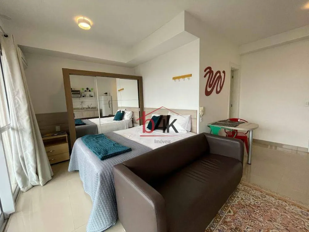 Kitnet-Studio, 33 m² - Foto 2