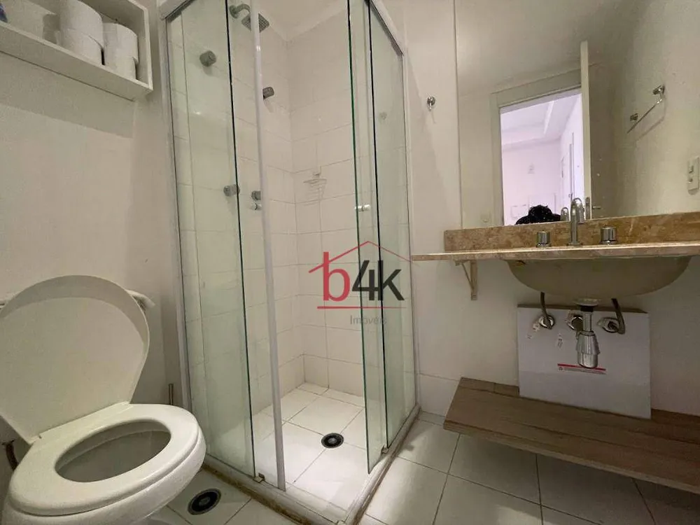 Kitnet-Studio, 33 m² - Foto 3