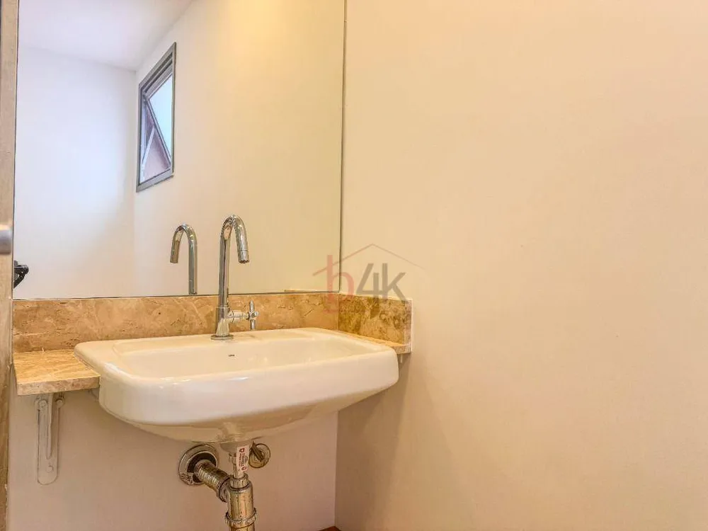 Kitnet-Studio, 21 m² - Foto 6