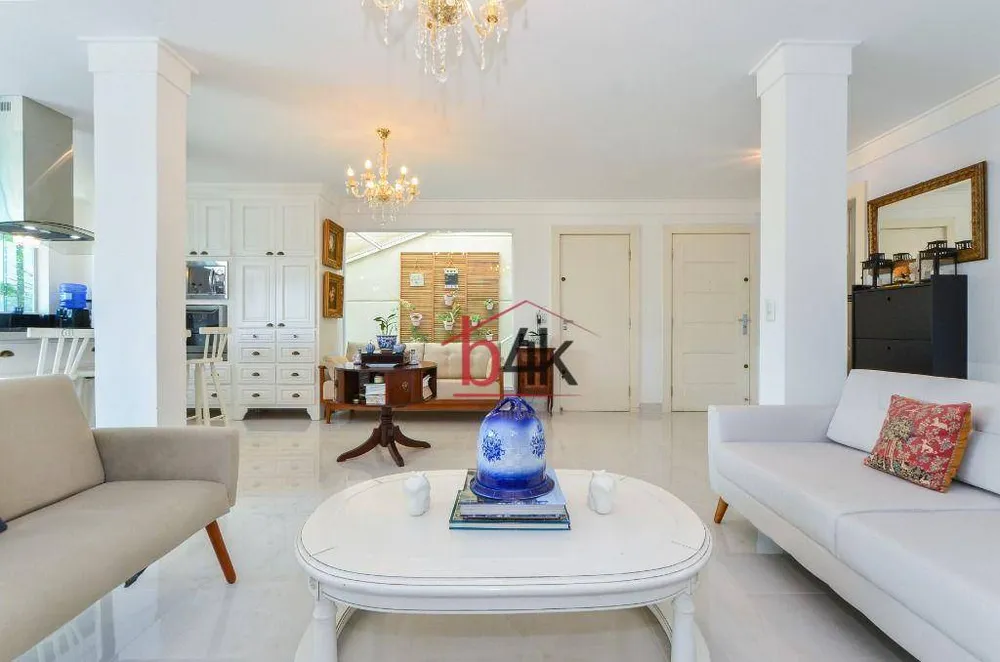 Casa de Condomínio, 4 quartos - Foto 4