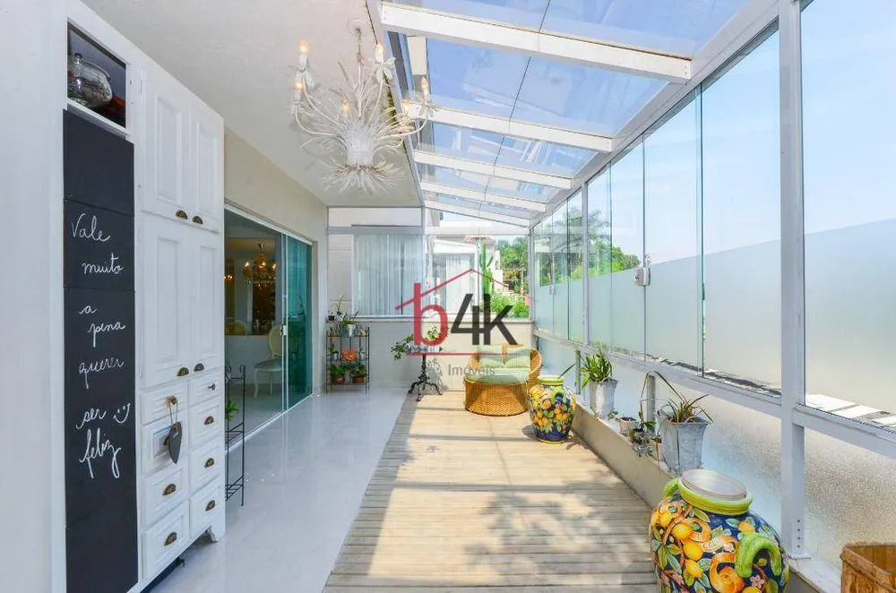 Casa de Condomínio, 4 quartos - Foto 8