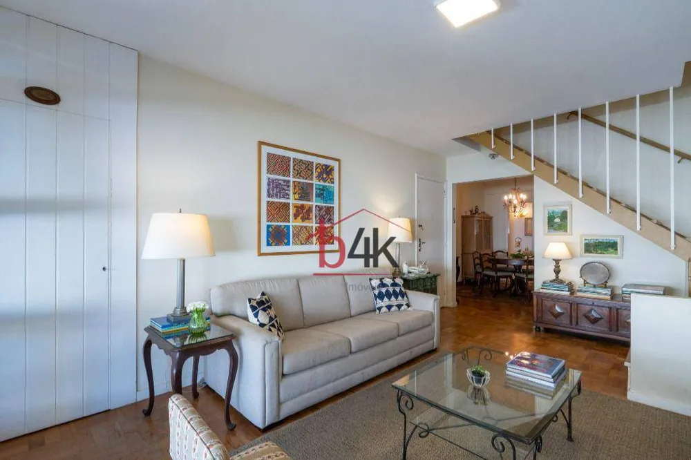 Casa, 3 quartos, 180 m² - Foto 3