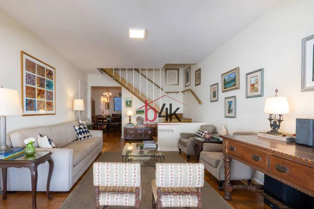 Casa, 3 quartos, 180 m² - Foto 1