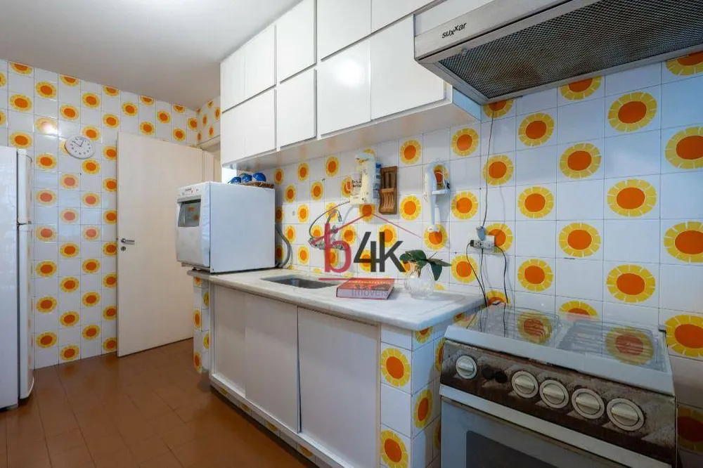 Casa, 3 quartos, 180 m² - Foto 12