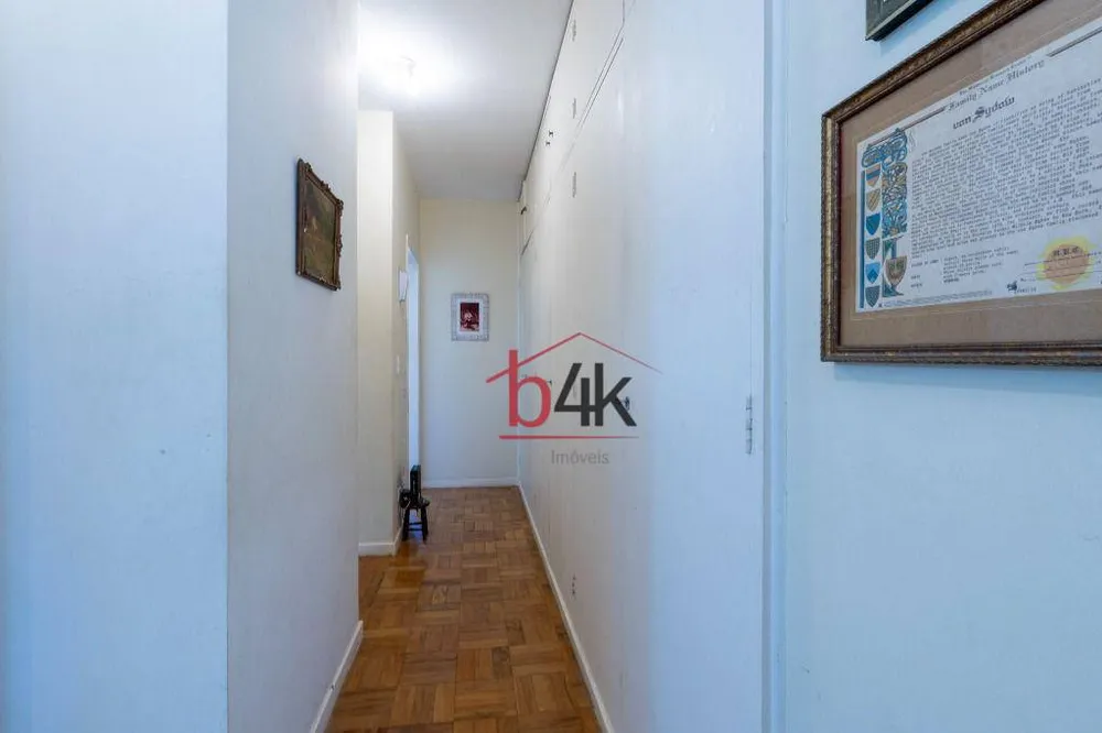 Casa, 3 quartos, 180 m² - Foto 11