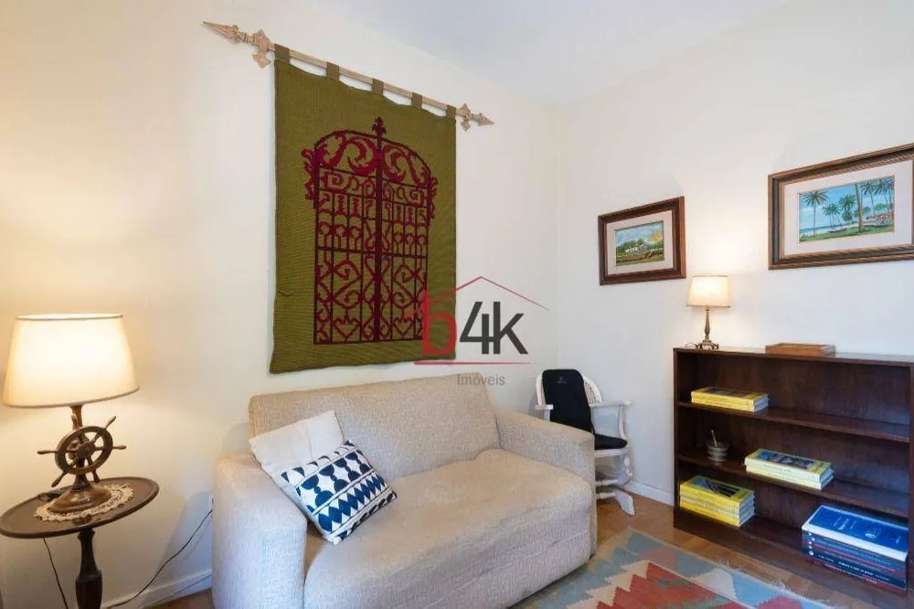 Casa, 3 quartos, 180 m² - Foto 4