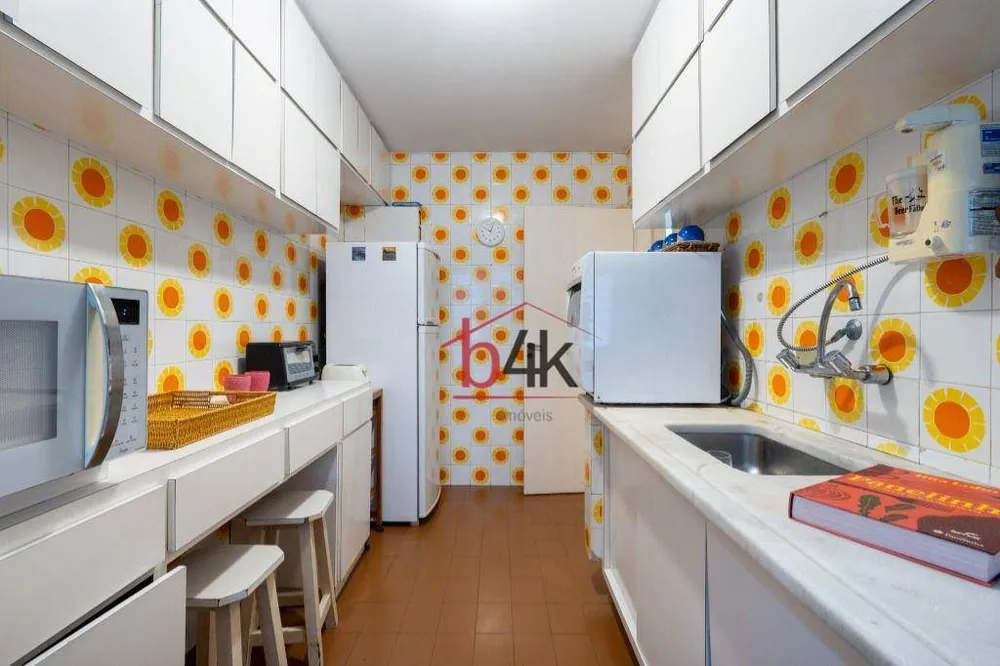 Casa, 3 quartos, 180 m² - Foto 13