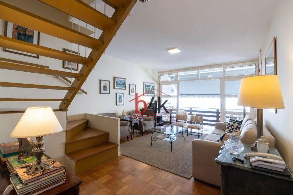 Casa, 3 quartos, 180 m² - Foto 2