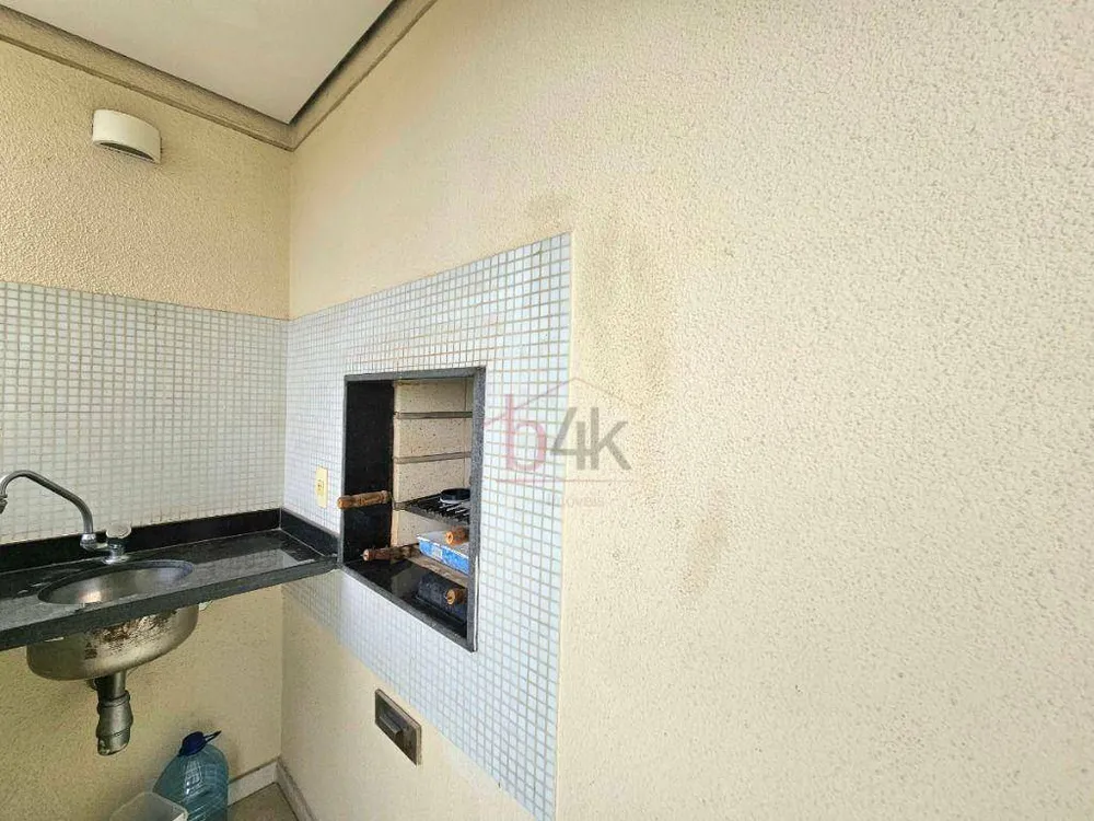 Apartamento, 3 quartos, 147 m² - Foto 6