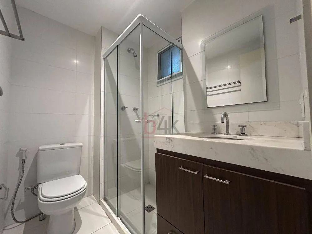 Apartamento, 3 quartos, 138 m² - Foto 6