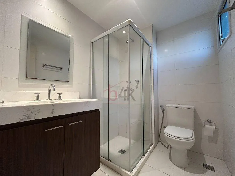 Apartamento, 3 quartos, 138 m² - Foto 5