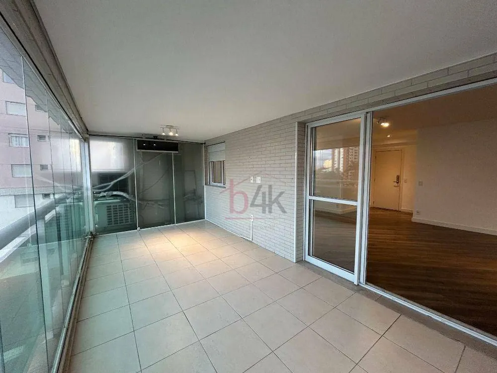 Apartamento, 3 quartos, 138 m² - Foto 3