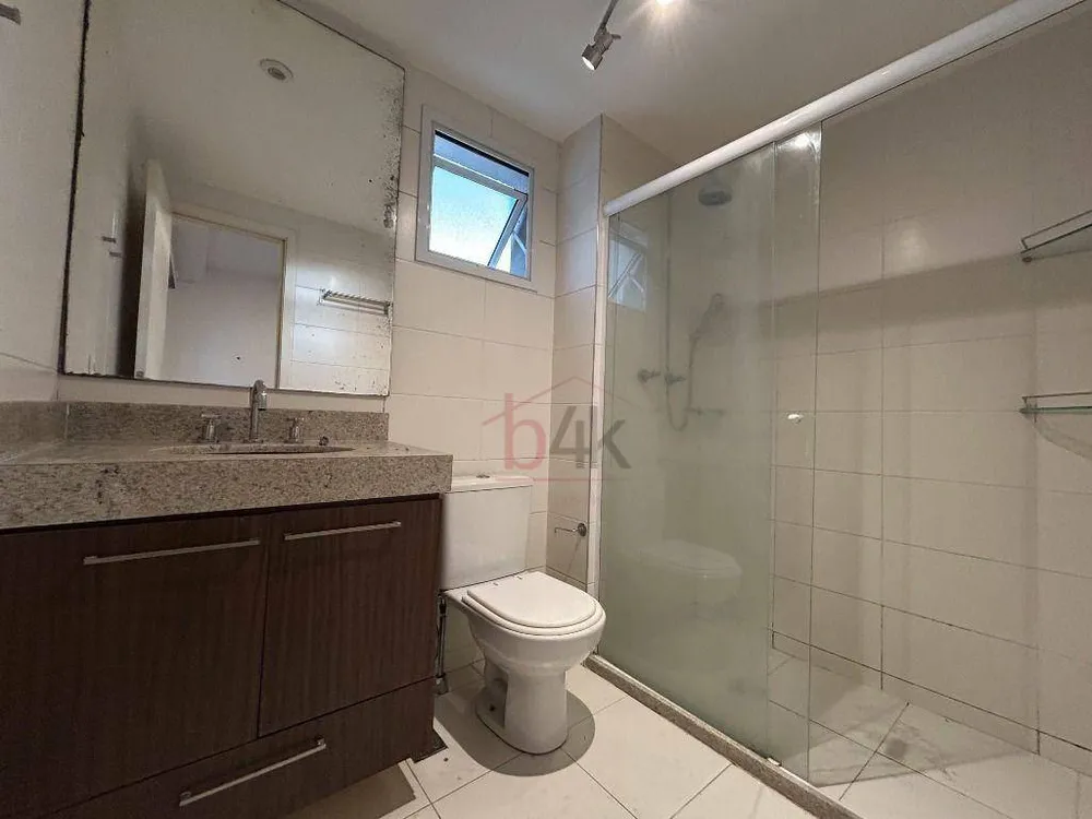 Apartamento, 3 quartos, 138 m² - Foto 10