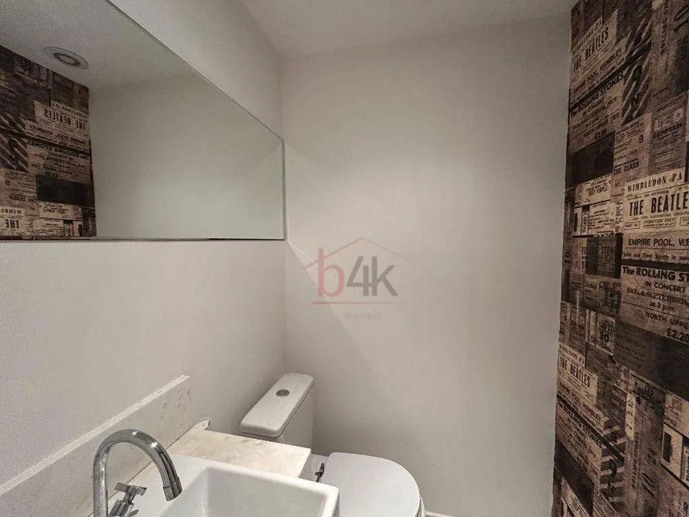 Apartamento, 3 quartos, 138 m² - Foto 4