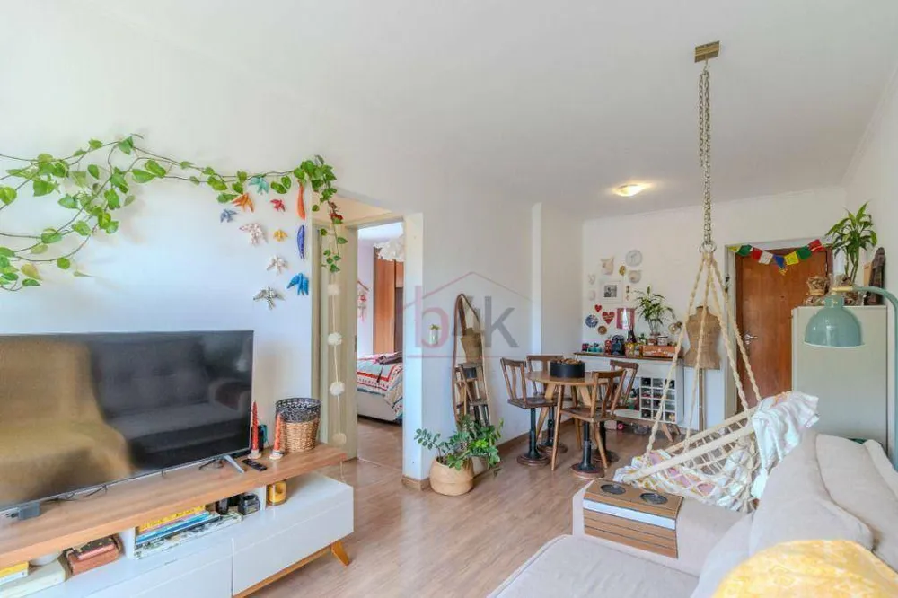 Apartamento, 2 quartos, 57 m² - Foto 3