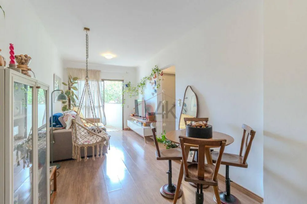 Apartamento, 2 quartos, 57 m² - Foto 4