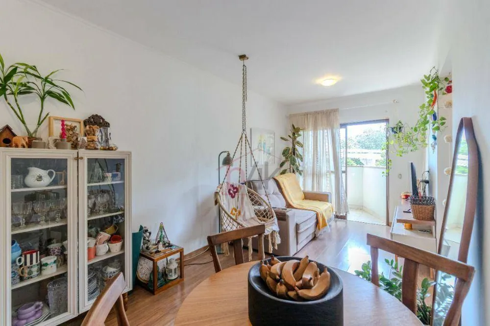Apartamento, 2 quartos, 57 m² - Foto 1