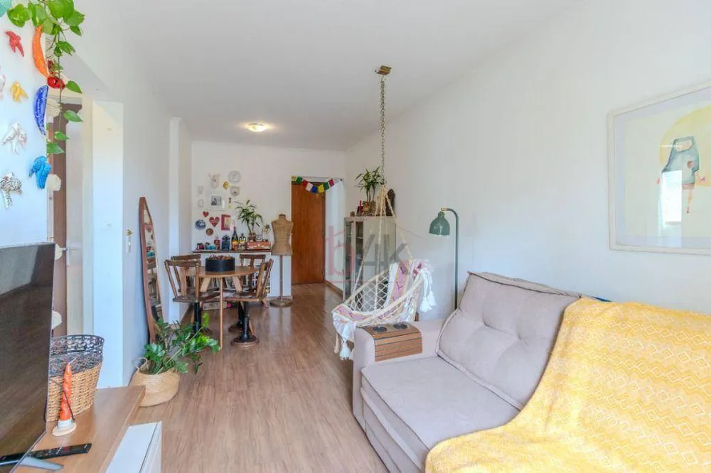 Apartamento, 2 quartos, 57 m² - Foto 2