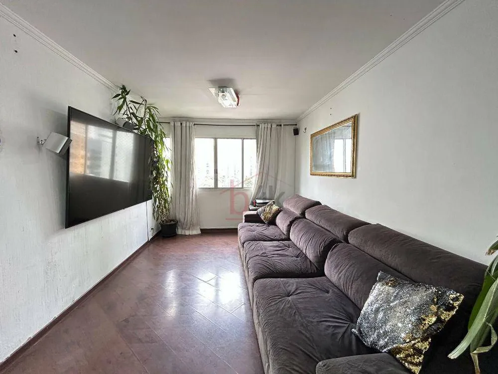 Apartamento, 3 quartos, 93 m² - Foto 2
