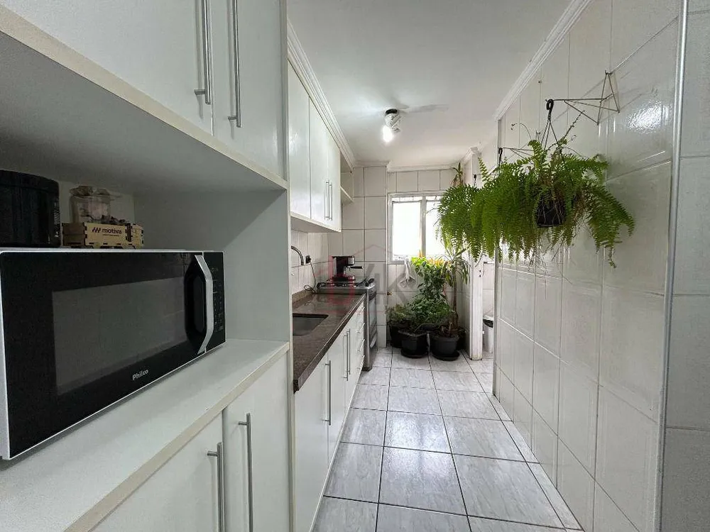 Apartamento, 3 quartos, 93 m² - Foto 6