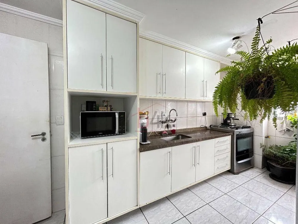 Apartamento, 3 quartos, 93 m² - Foto 7