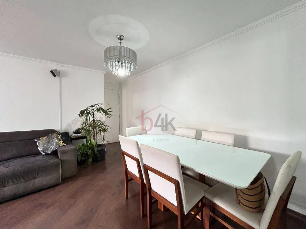 Apartamento, 3 quartos, 93 m² - Foto 5