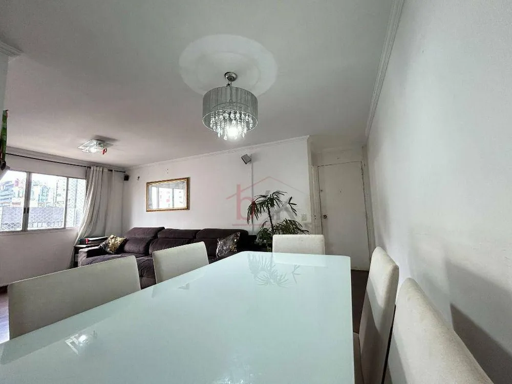 Apartamento, 3 quartos, 93 m² - Foto 3