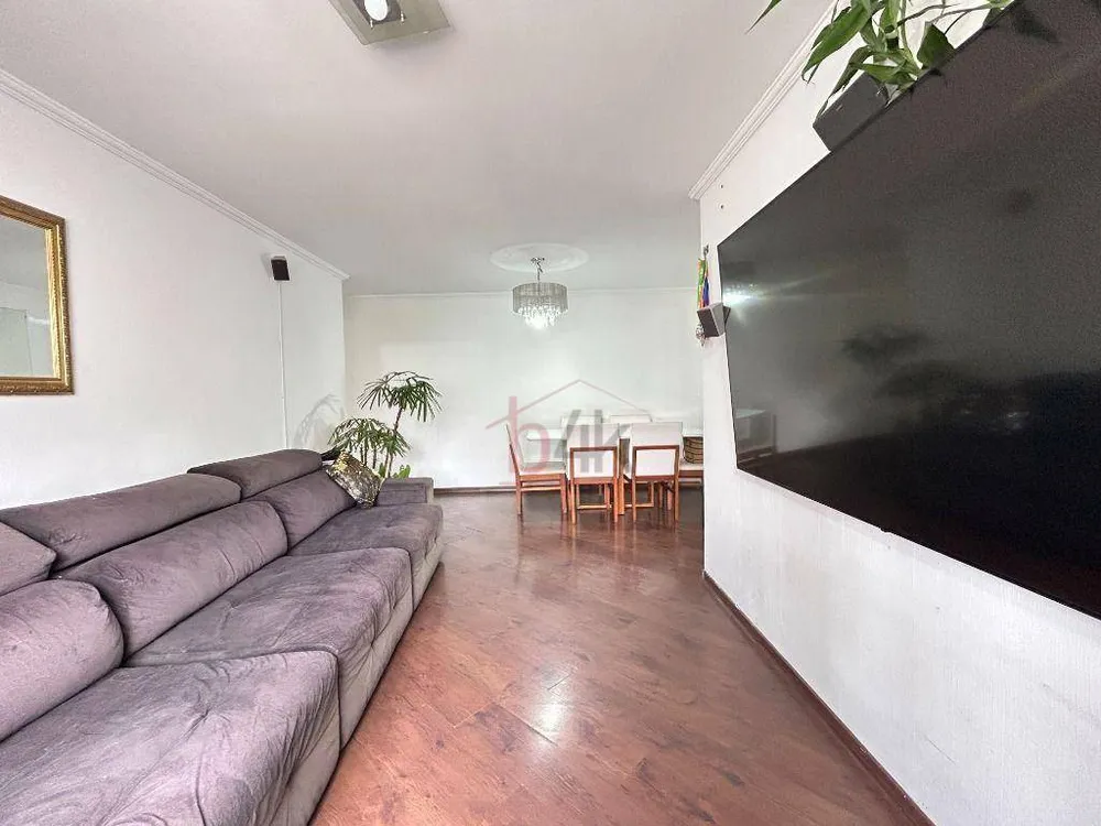 Apartamento, 3 quartos, 93 m² - Foto 4