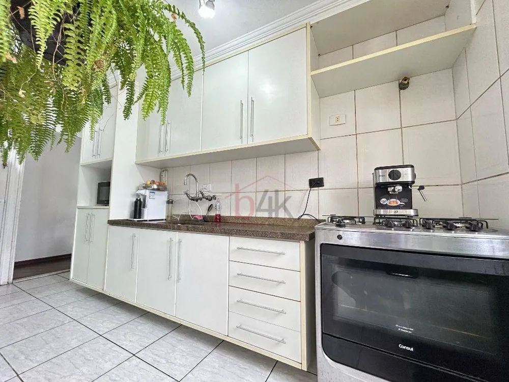 Apartamento, 3 quartos, 93 m² - Foto 8