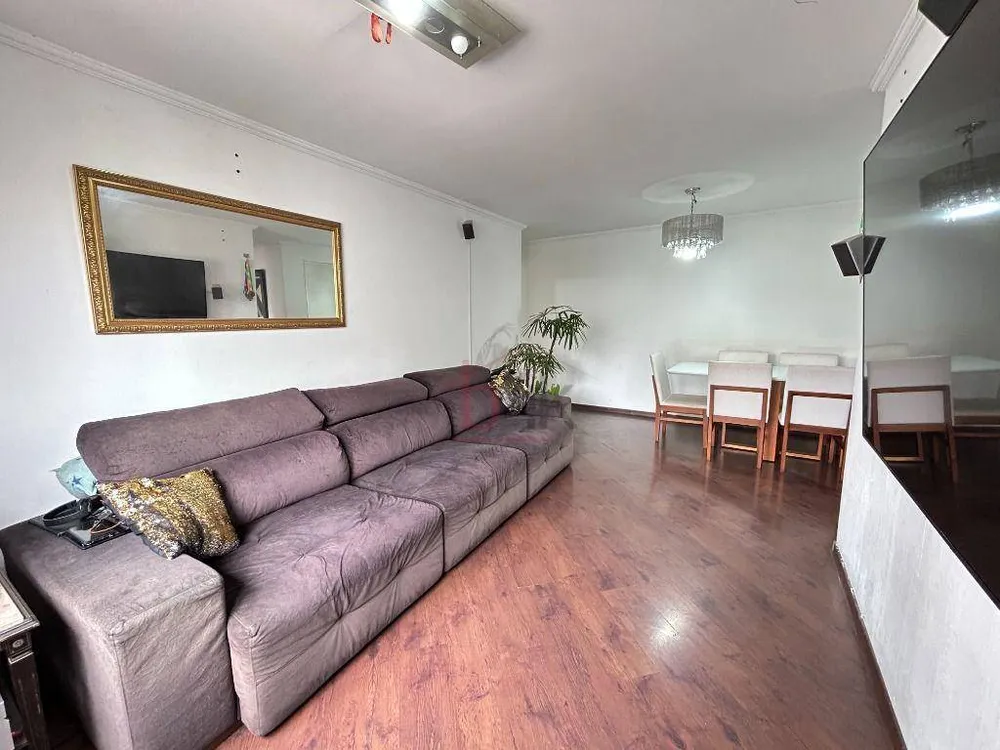 Apartamento, 3 quartos, 93 m² - Foto 1