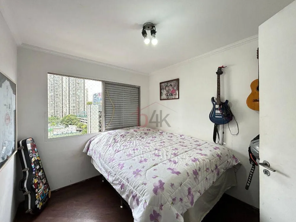 Apartamento, 3 quartos, 93 m² - Foto 10