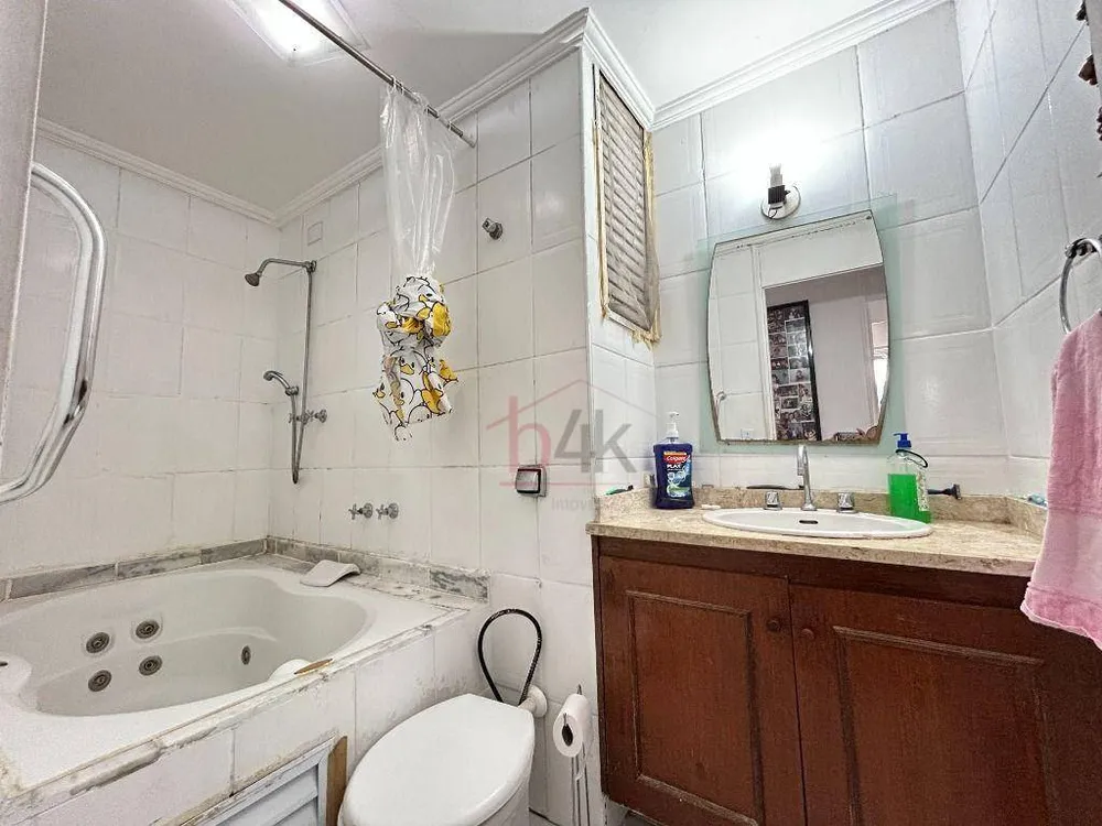 Apartamento, 3 quartos, 93 m² - Foto 11