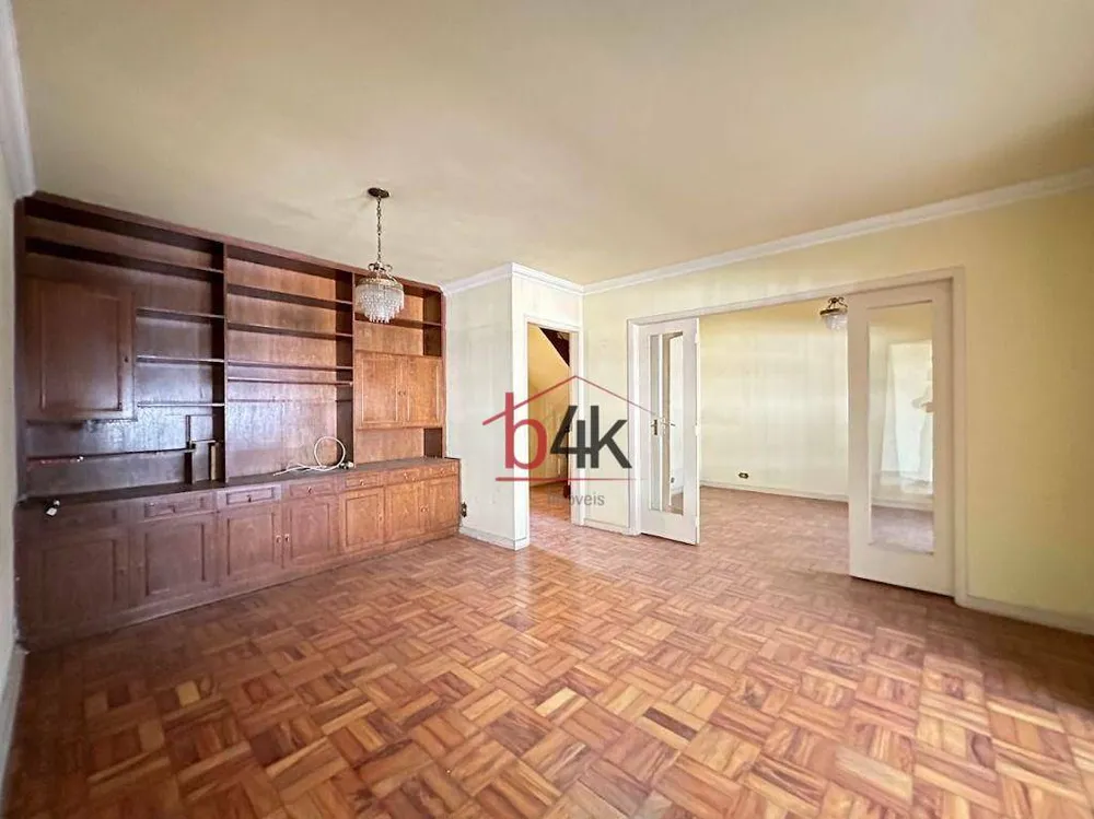 Casa, 3 quartos, 350 m² - Foto 1