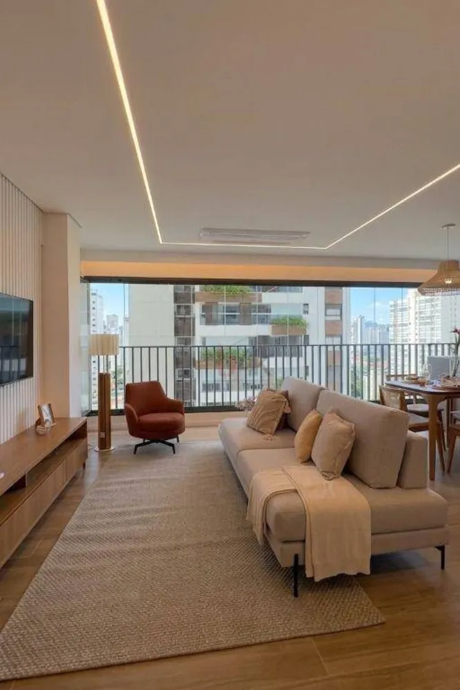 Apartamento, 2 quartos, 71 m² - Foto 4