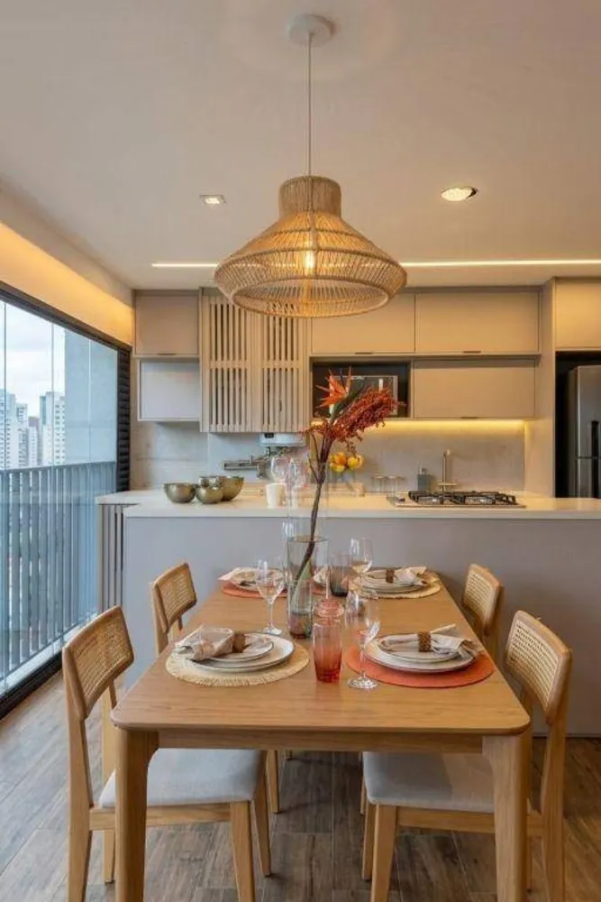 Apartamento, 2 quartos, 71 m² - Foto 10