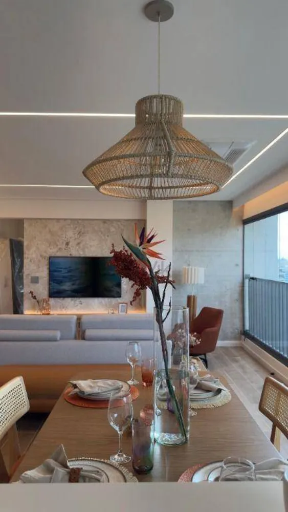 Apartamento, 2 quartos, 71 m² - Foto 6