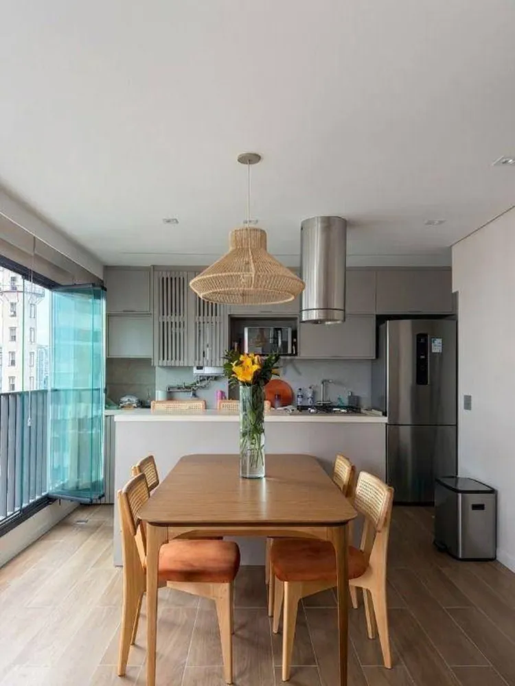 Apartamento, 2 quartos, 71 m² - Foto 1