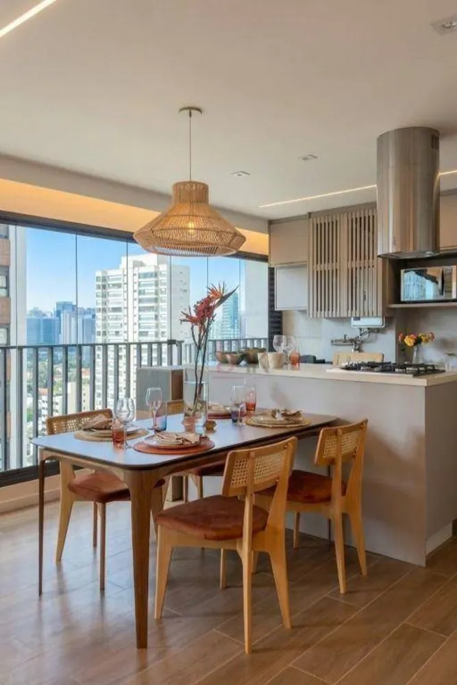 Apartamento, 2 quartos, 71 m² - Foto 5