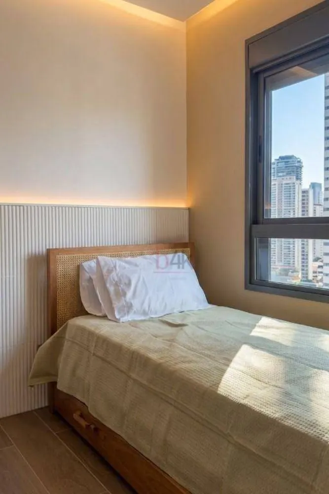 Apartamento, 2 quartos, 71 m² - Foto 2