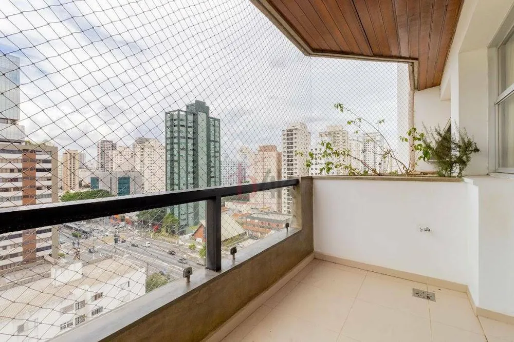 Apartamento, 3 quartos, 236 m² - Foto 8