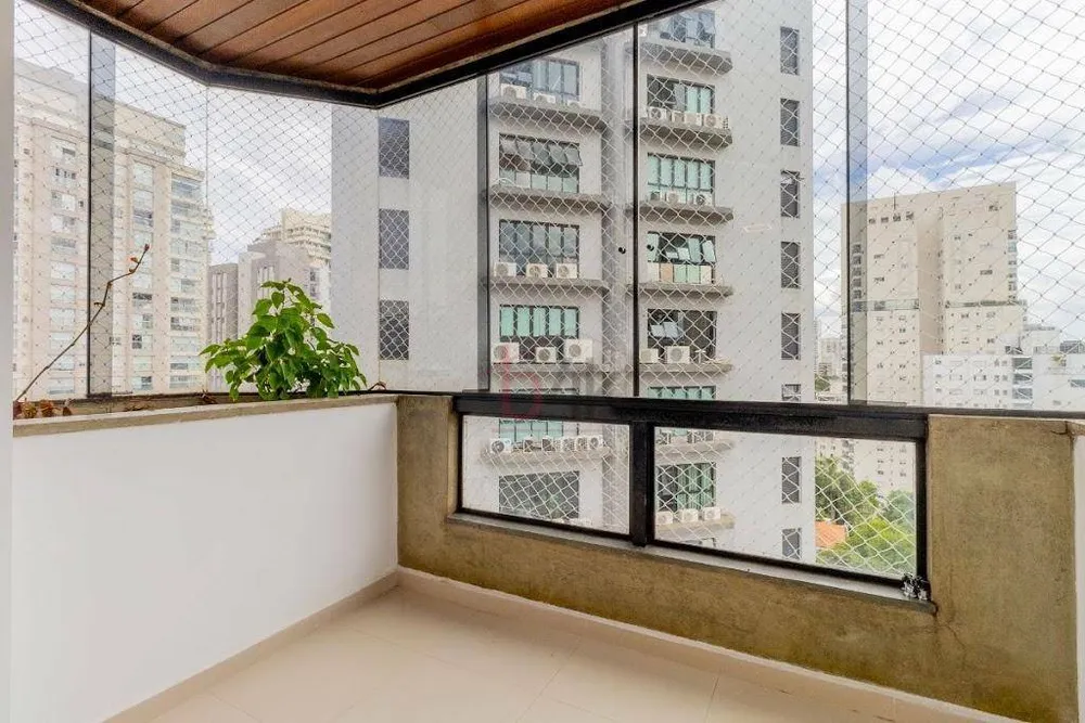 Apartamento, 3 quartos, 236 m² - Foto 8