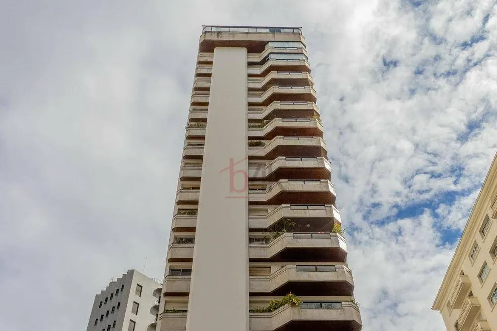 Apartamento, 3 quartos, 236 m² - Foto 3