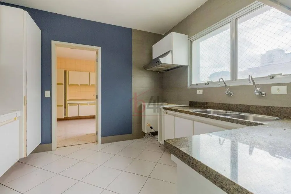 Apartamento, 3 quartos, 236 m² - Foto 6