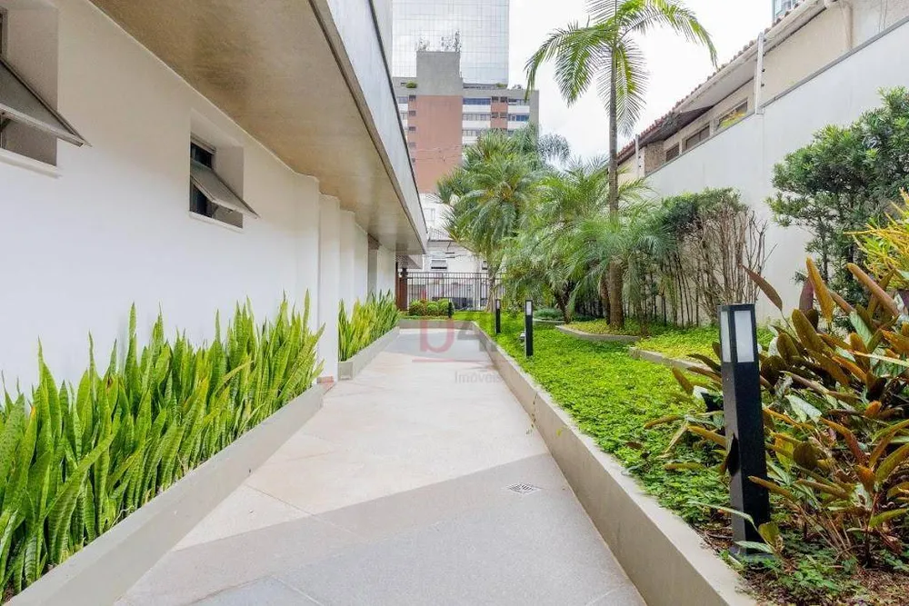 Apartamento, 3 quartos, 236 m² - Foto 15