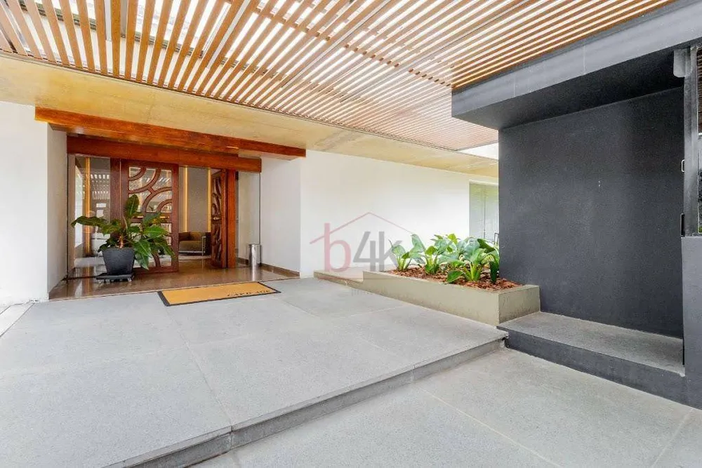Apartamento, 3 quartos, 236 m² - Foto 16