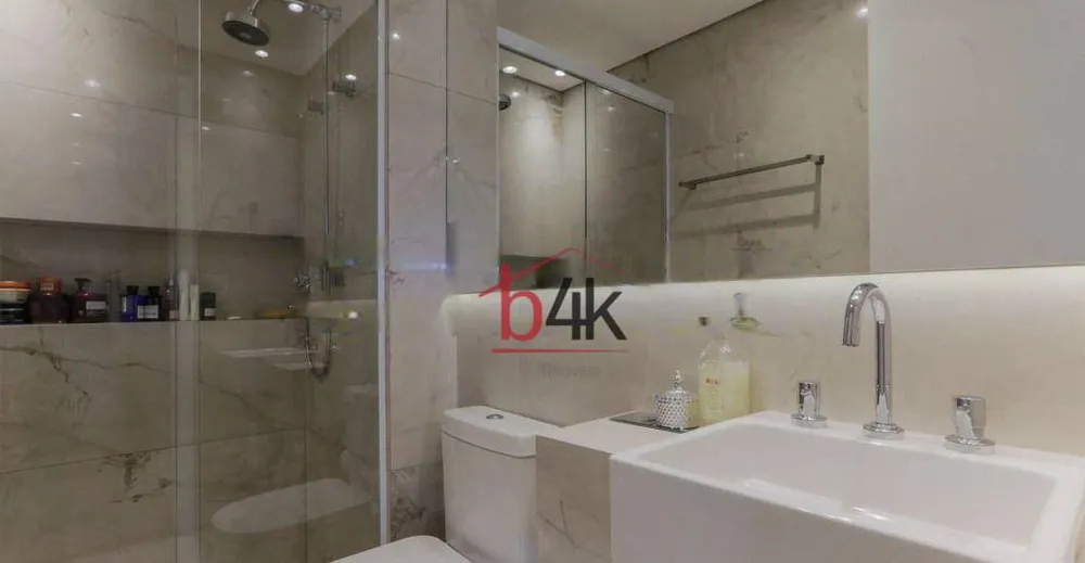 Apartamento, 2 quartos, 130 m² - Foto 10