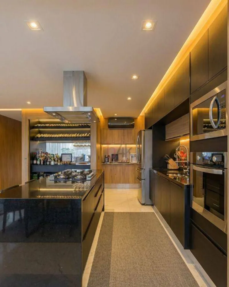 Apartamento, 2 quartos, 130 m² - Foto 6